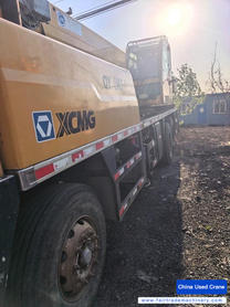 Buy XCMG QY25K5C Used Crane / 2 Buy XCMG QY25K5C Used Crane / 2